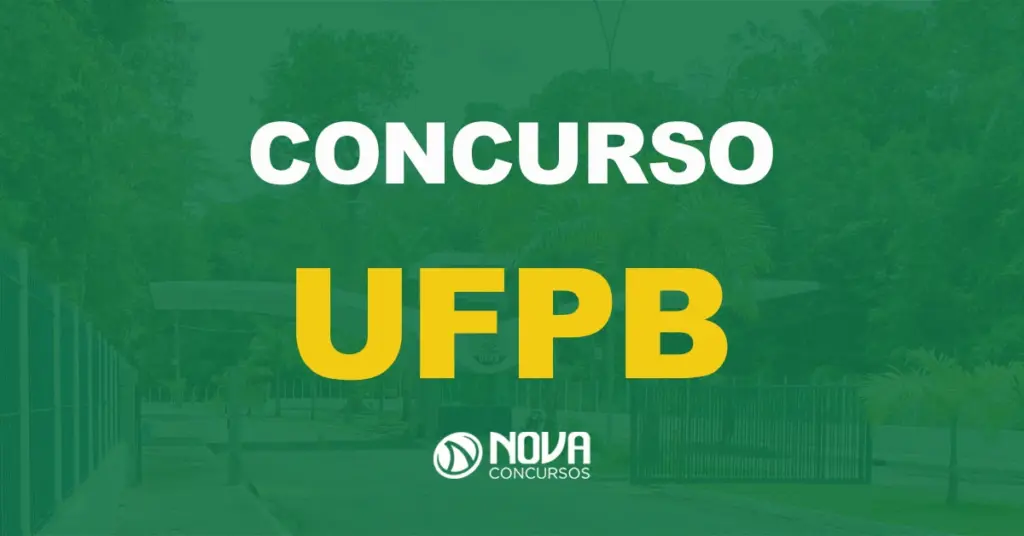 Concurso UFPB: Edital em breve. Vagas de níveis médio e superior!