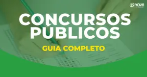 concurso público