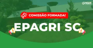 concurso epagri sc