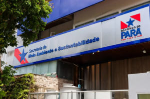 Secretaria de Meio Ambiente e Sustentabilidade do Pará do concurso Semas PA