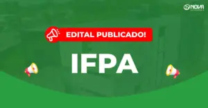 Concurso IFPA