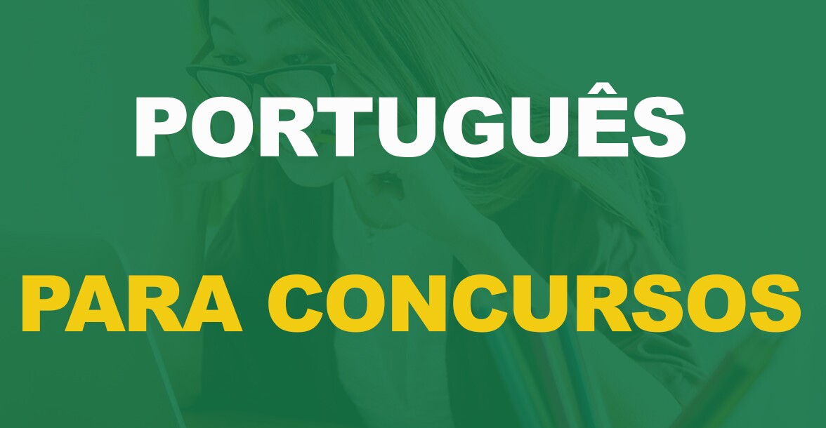 Português para Concursos 