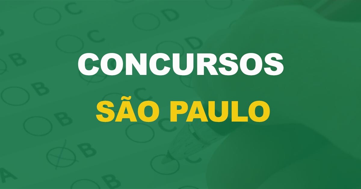 Concursos SP: Enviada PL de aumento salarial dos policiais. Confira os valores!