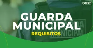 guarda municipal