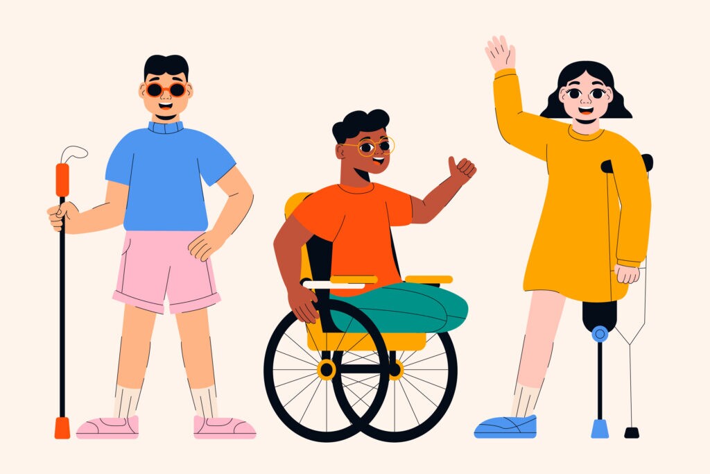 Estatuto da Pessoa com Deficiência para concursos – Lei nº 13.146/2015