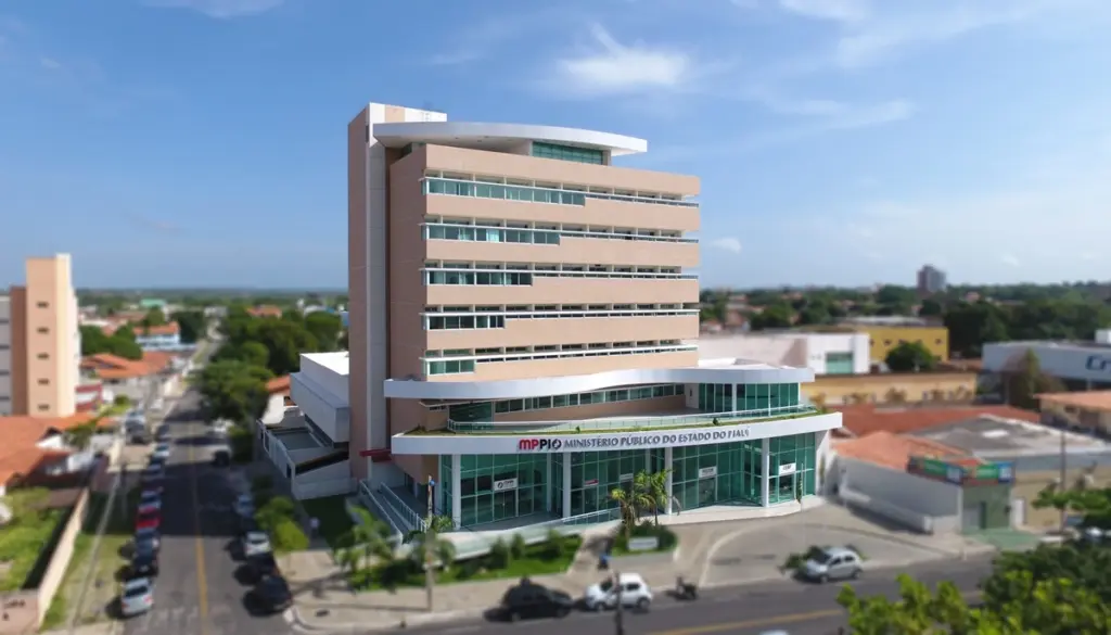 Concurso MP PI: Inscrições prorrogadas! 30 vagas e até R$8 mil!