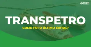 concurso transpetro