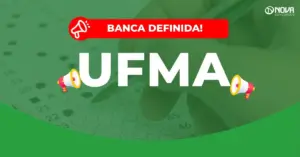Concurso UFMA