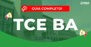 concurso tce ba