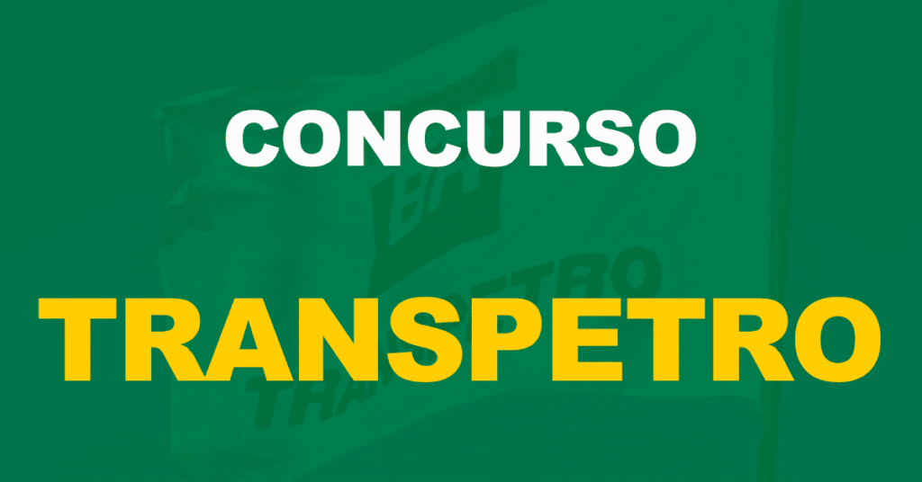 Concurso Transpetro 2023: Presidente da autarquia confirma estudos para um novo edital!