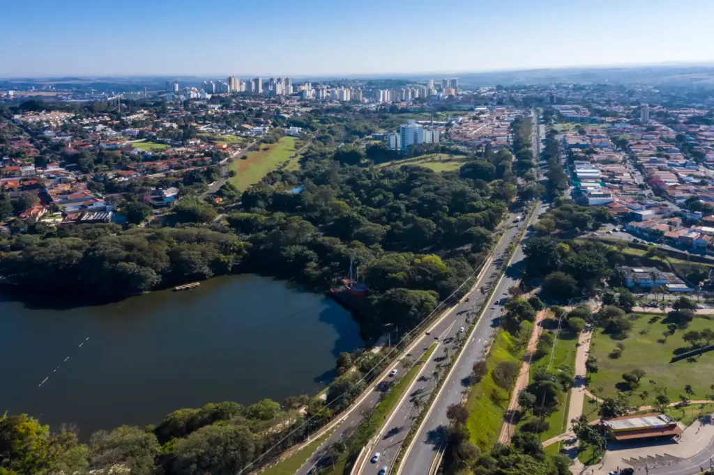 Concurso Prefeitura de Campinas: Edital publicado com 85 vagas!