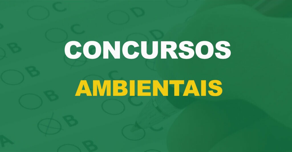 Concursos IBAMA e ICMBIO: Marina pede a convocação de mais 417 aprovados!