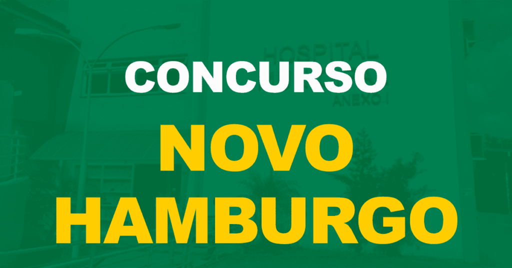Concurso FSNH: Inscrições abertas com mais de 200 vagas!
