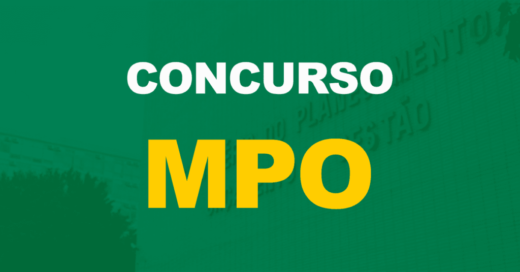 Concurso MPO: Autorizado! Serão 100 vagas com iniciais de até R$ 20 mil!