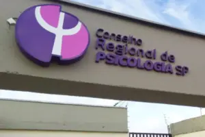 fachada do conselho regional de psicologia de são paulo onde os aprovados no concurso crp sp atuam