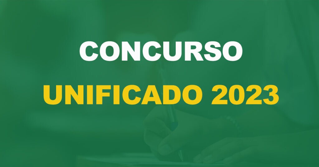 Concurso Nacional Unificado: MGI divulga quais conteúdos podem ser cobrados na prova!