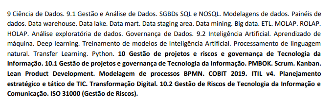 Concurso Câmara dos Deputados: Saíram retificações nos editais! 5 image 271