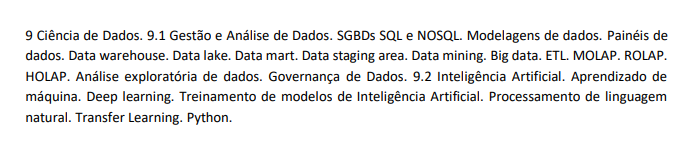 Concurso Câmara dos Deputados: Saíram retificações nos editais! 6 image 272