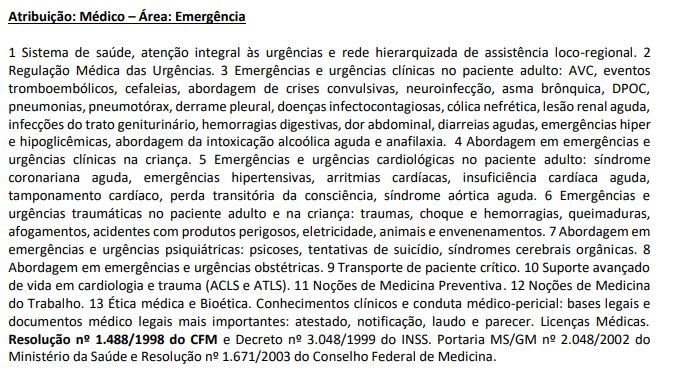 Concurso Câmara dos Deputados: Saíram retificações nos editais! 9 image 275
