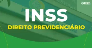 Direito Previdenciário do concurso INSS