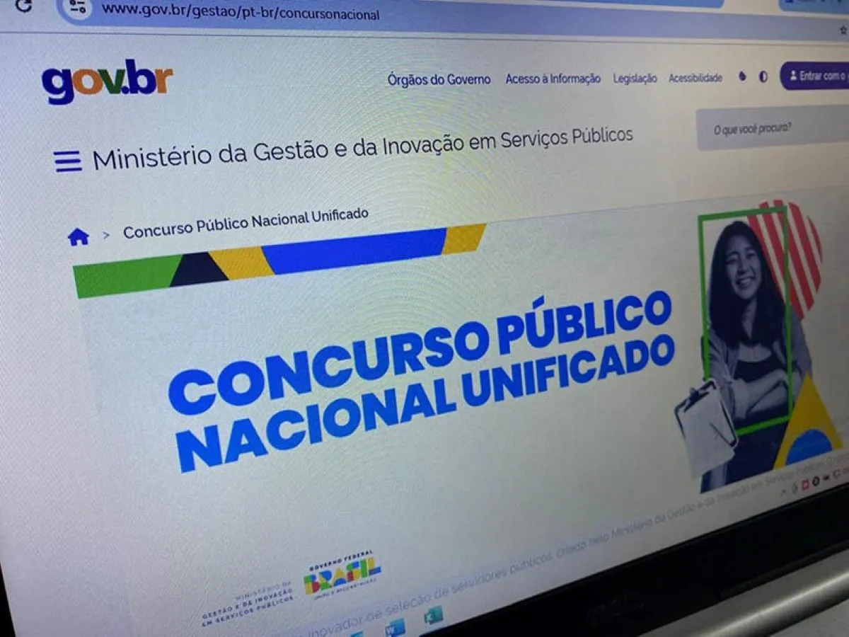 Como começar a estudar para o concurso nacional unificado (CNU)?