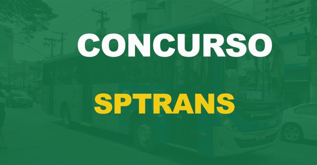 Concurso SPTrans: Com inscrições abertas, edital passa por retificação!