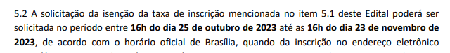 Concurso Câmara de SP: Edital retificado. Confira as alterações! 3 image 248
