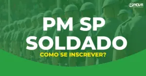 concurso pm sp soldado