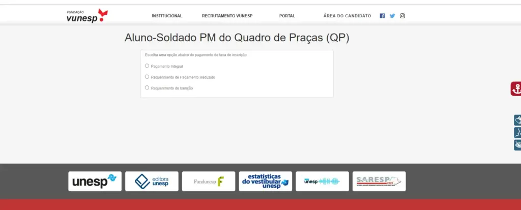 concurso pm sp soldado