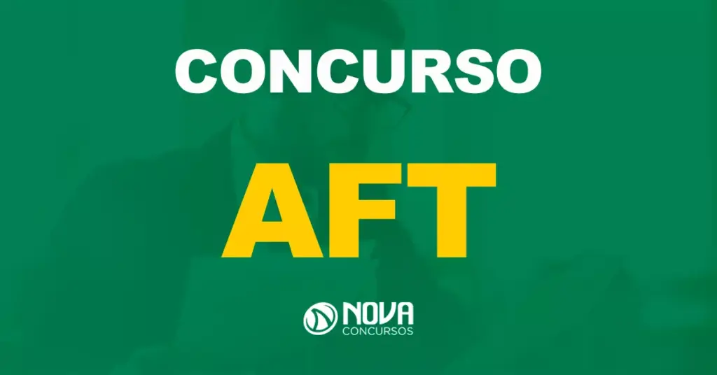 Nova seleção AFT poderá ter 1.800 vagas, diz ministro!