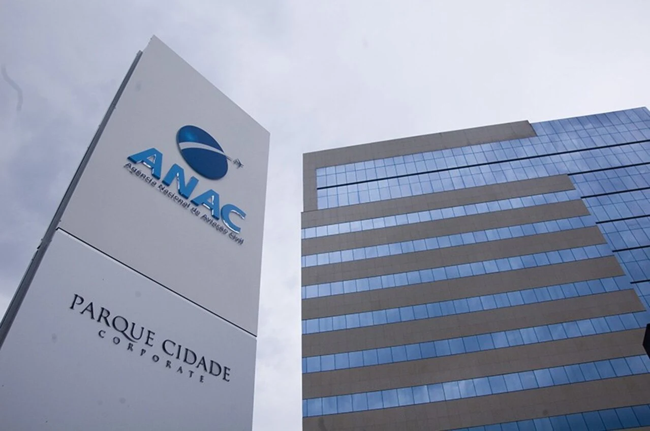 Concurso ANAC: 70 vagas de nível médio no CNU 2025!