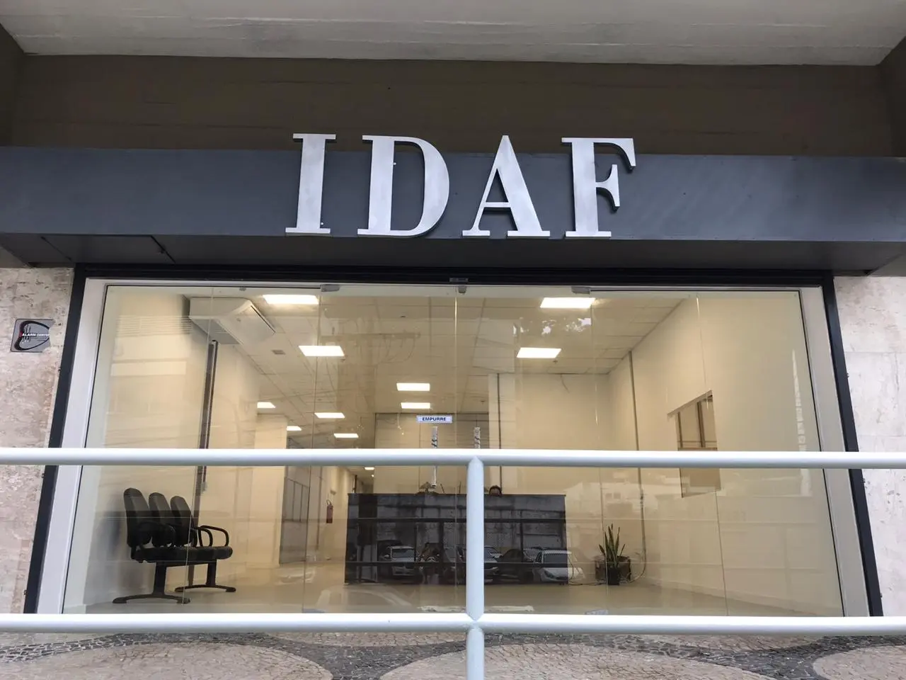 Concurso Idaf ES: Comissão formada! Edital em breve!