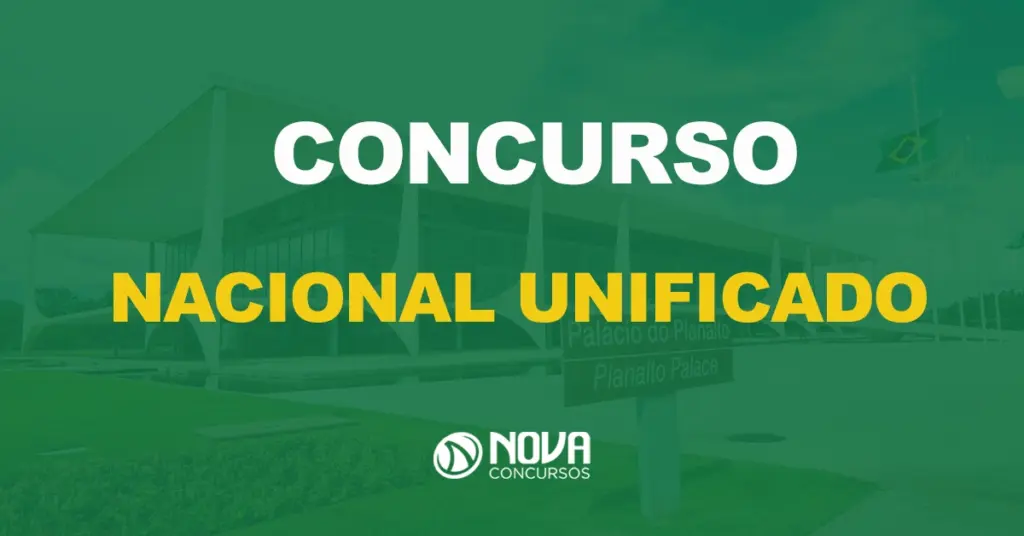 CNU: Saiba como escolher sua vaga de acordo com o bloco temático!
