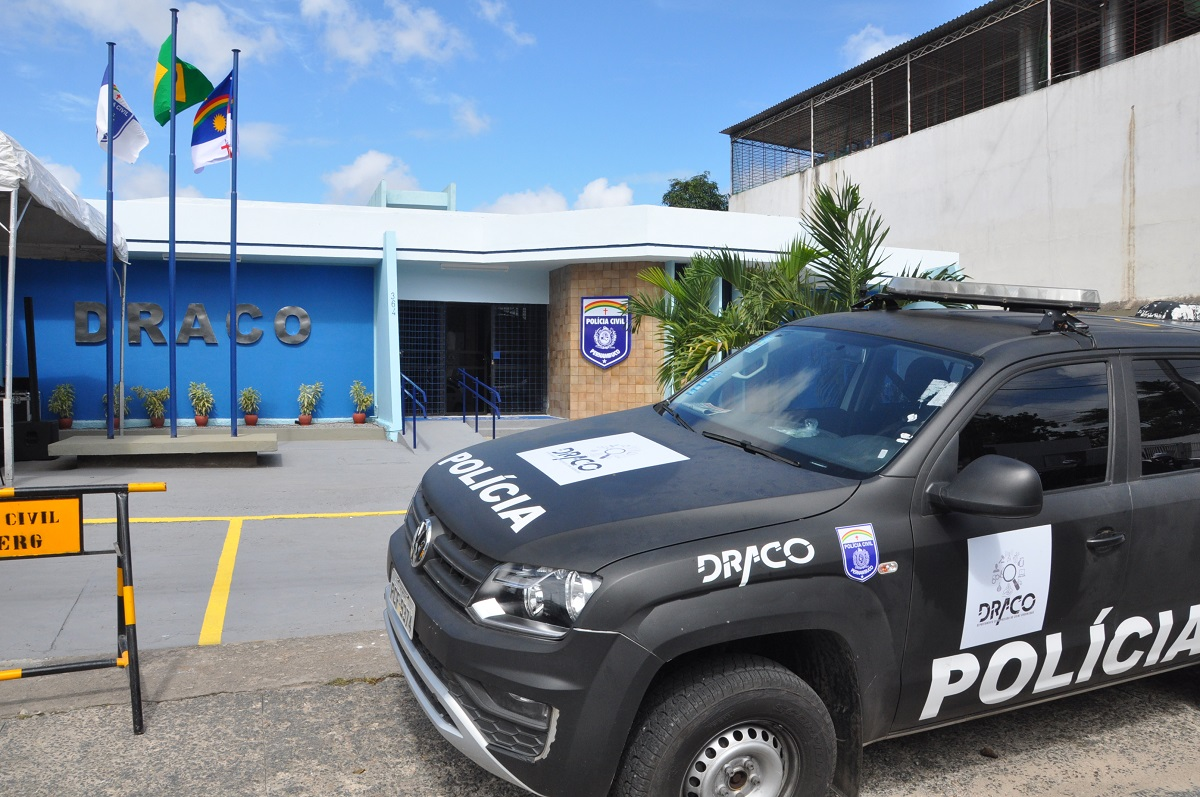 Concurso PC PE: Edital previsto! Salário de R$10 mil!