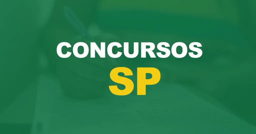Concursos SP: Alesp aprova a criação de 1.190 cargos!