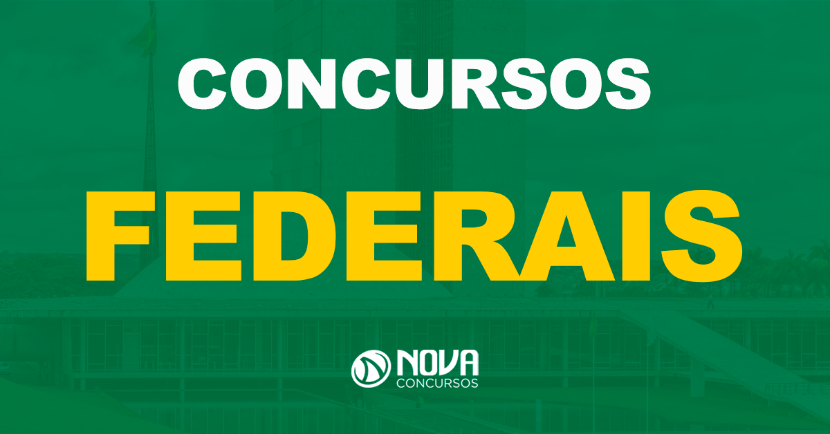 Congresso aprova LDO 2024! Novos Concursos Federais vem aí!
