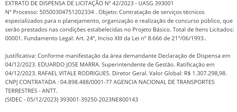 Concursos públicos [TÓPICO OFICIAL], Page 298