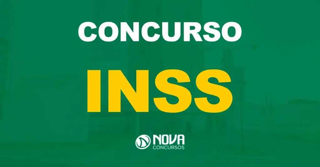 INSS estágio 2024 está com as inscrições abertas! 1.600 vagas em todo o país!