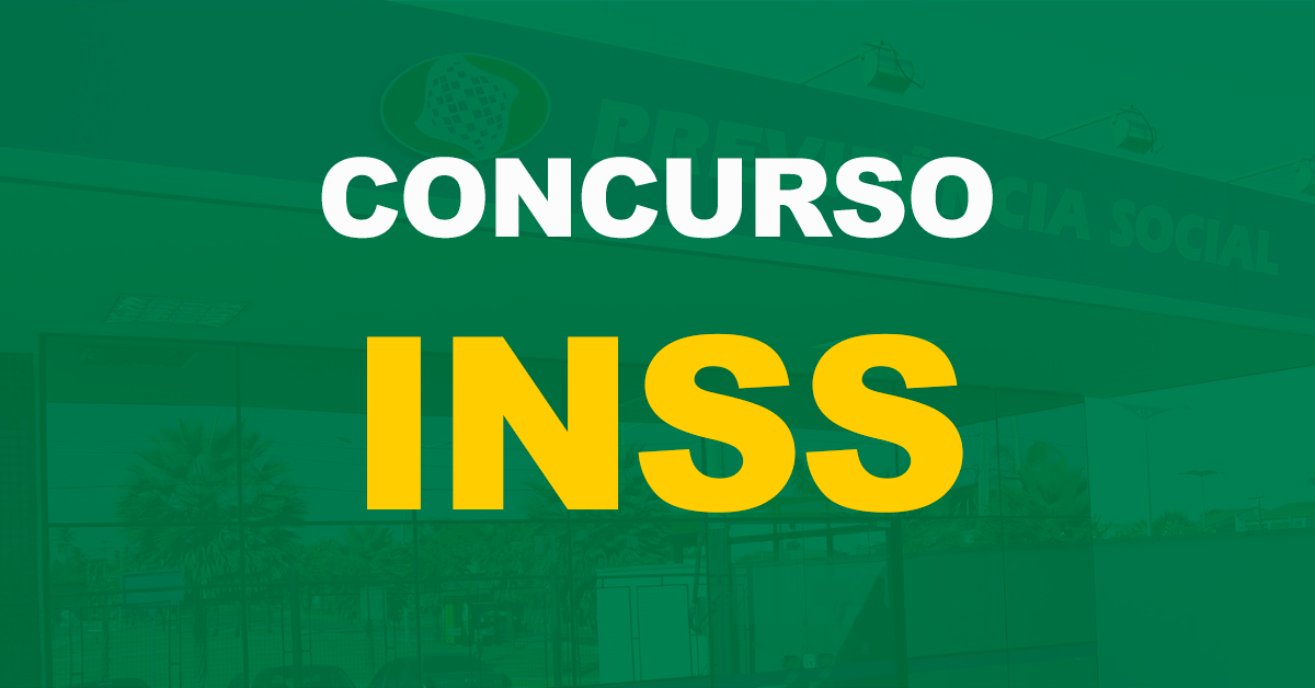 Saiu a convocação dos excedentes do último Concurso INSS para o curso de formação!