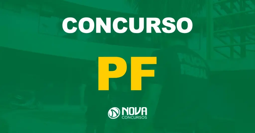 Proposta prevê reajuste salarial para cargos da Polícia Federal; entenda!