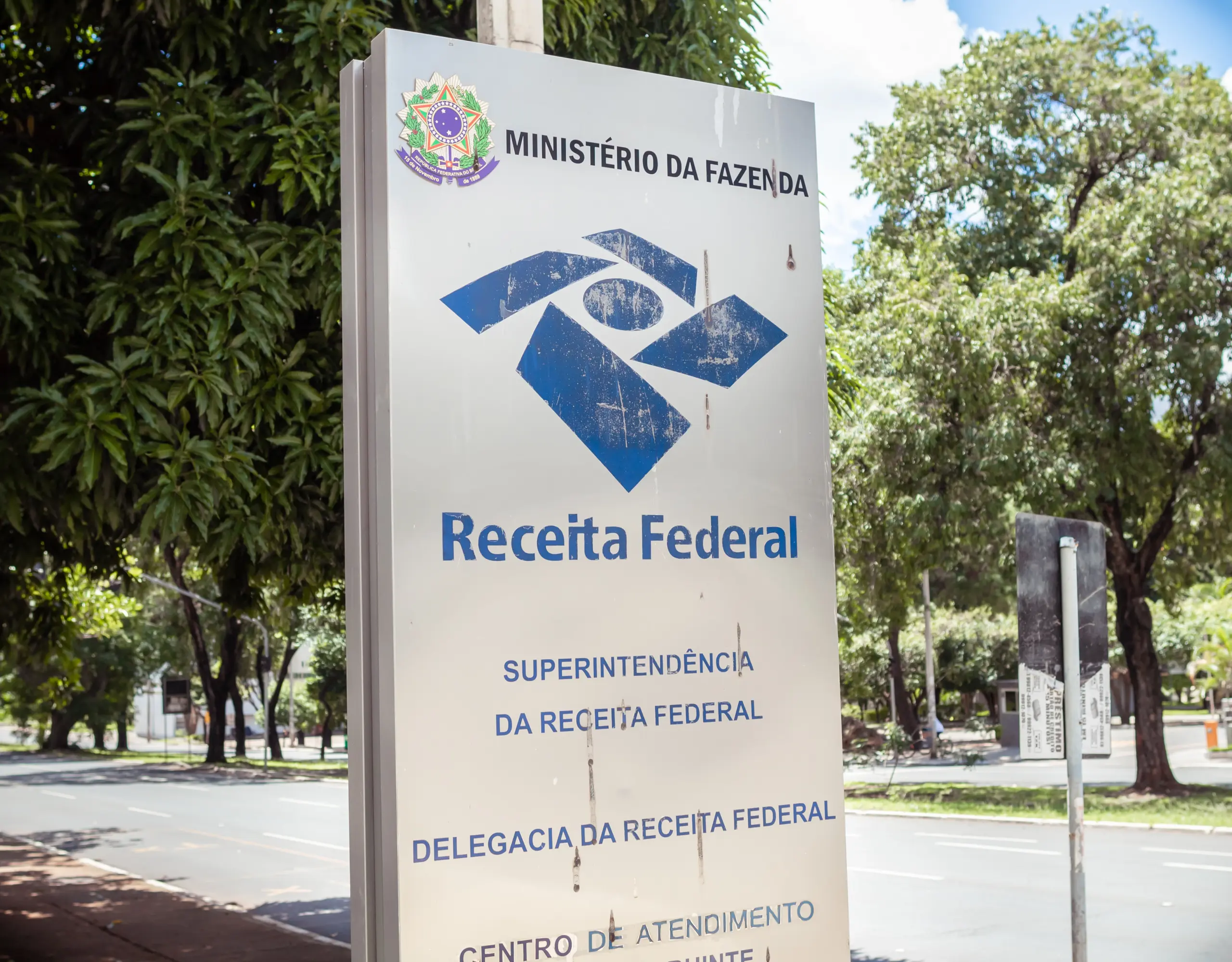 Concurso Receita Federal tem resultado final homologado!