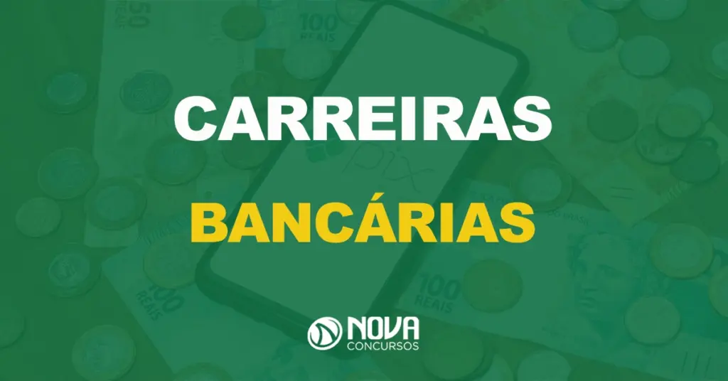 O que estudar para as carreiras bancárias? Vantagens e oportunidades!
