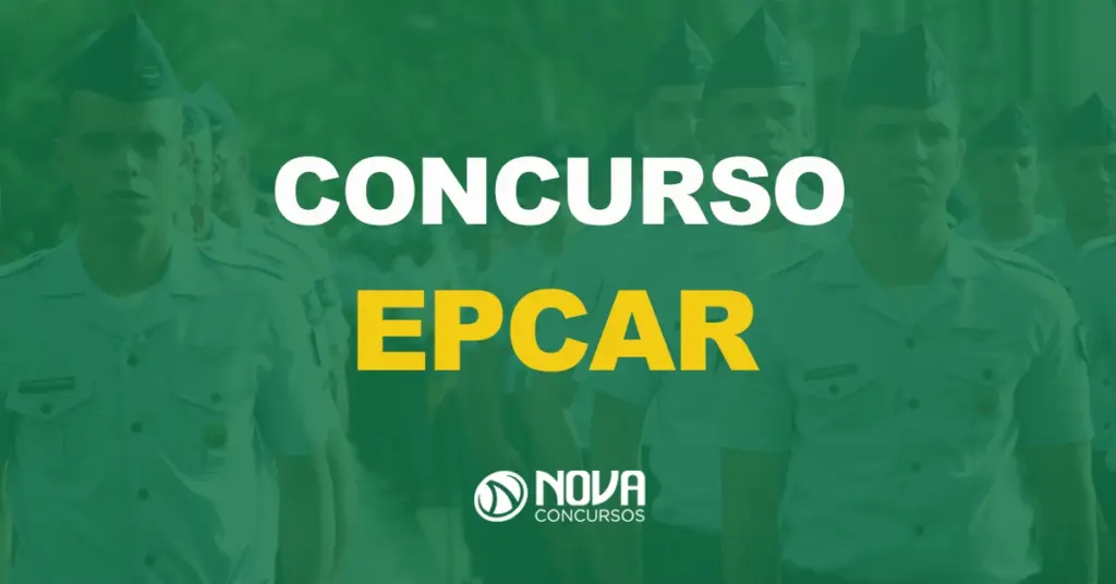 Saiu o edital da Aeronáutica EPCAR 2025: 130 vagas!