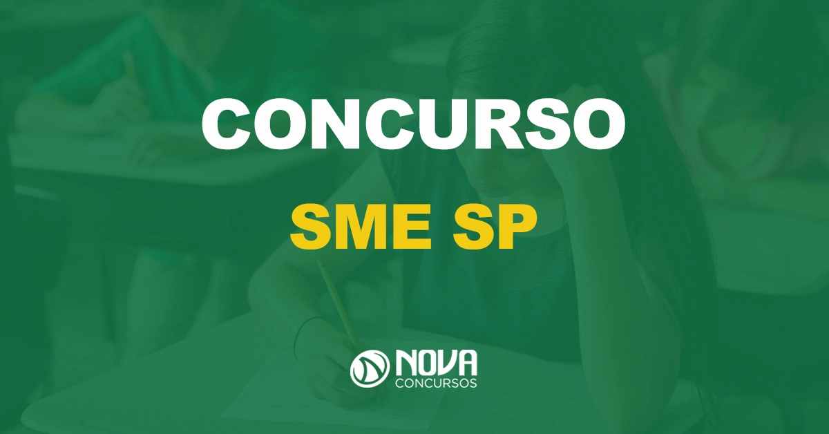 SME SP: Saiu o gabarito preliminar para Auxiliar Técnico e Professor. Confira!