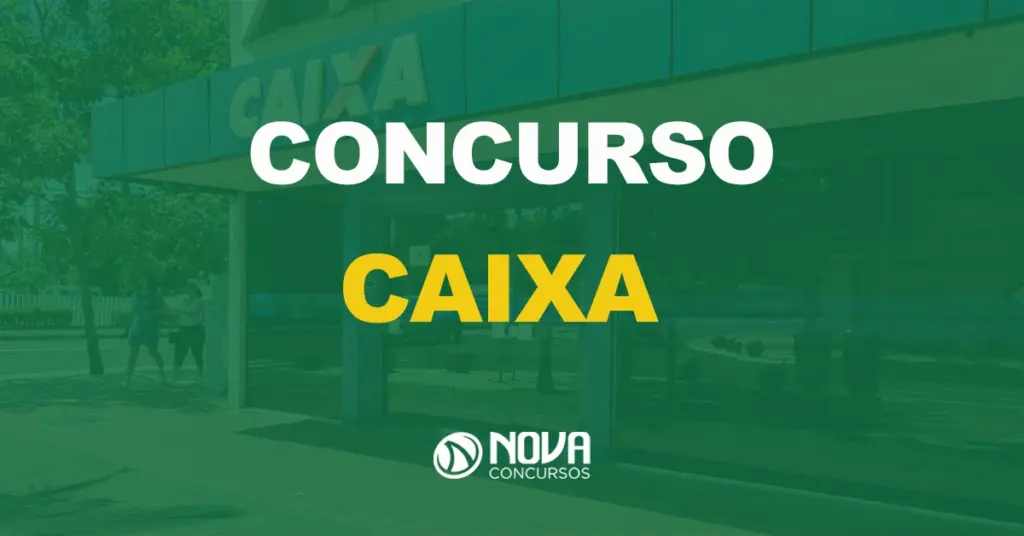 Tire suas dúvidas sobre o concurso Caixa Econômica 2024!