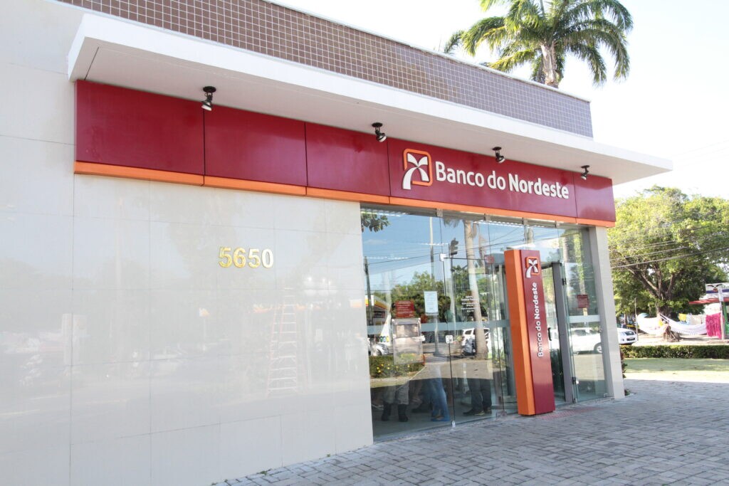 Edital Banco do Nordeste (BNB) até 31 de janeiro! 1 agencia bnb bairro passare fortaleza ceara publicacao edital janeiro