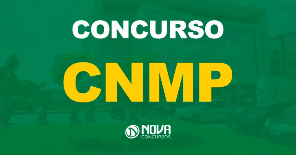 Edital CNMP tem resultado final publicado. Confira o nome dos aprovados!
