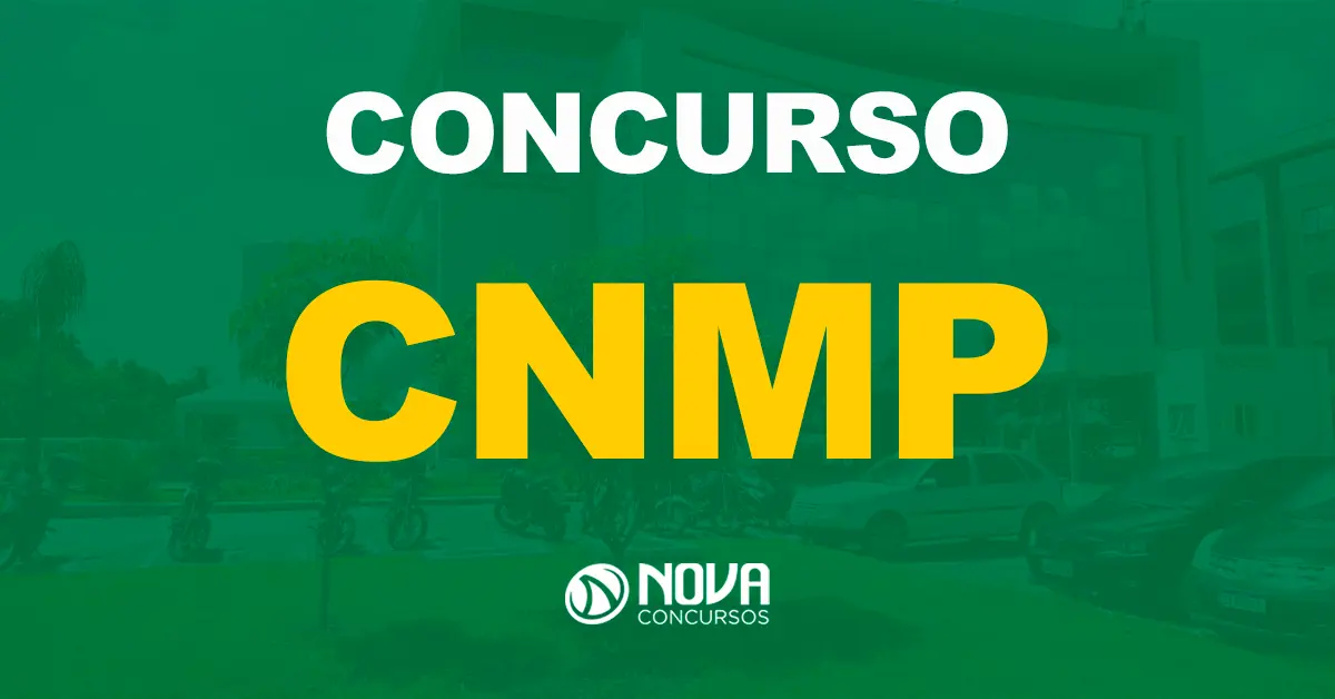 Edital CNMP tem resultado final publicado. Confira o nome dos aprovados!