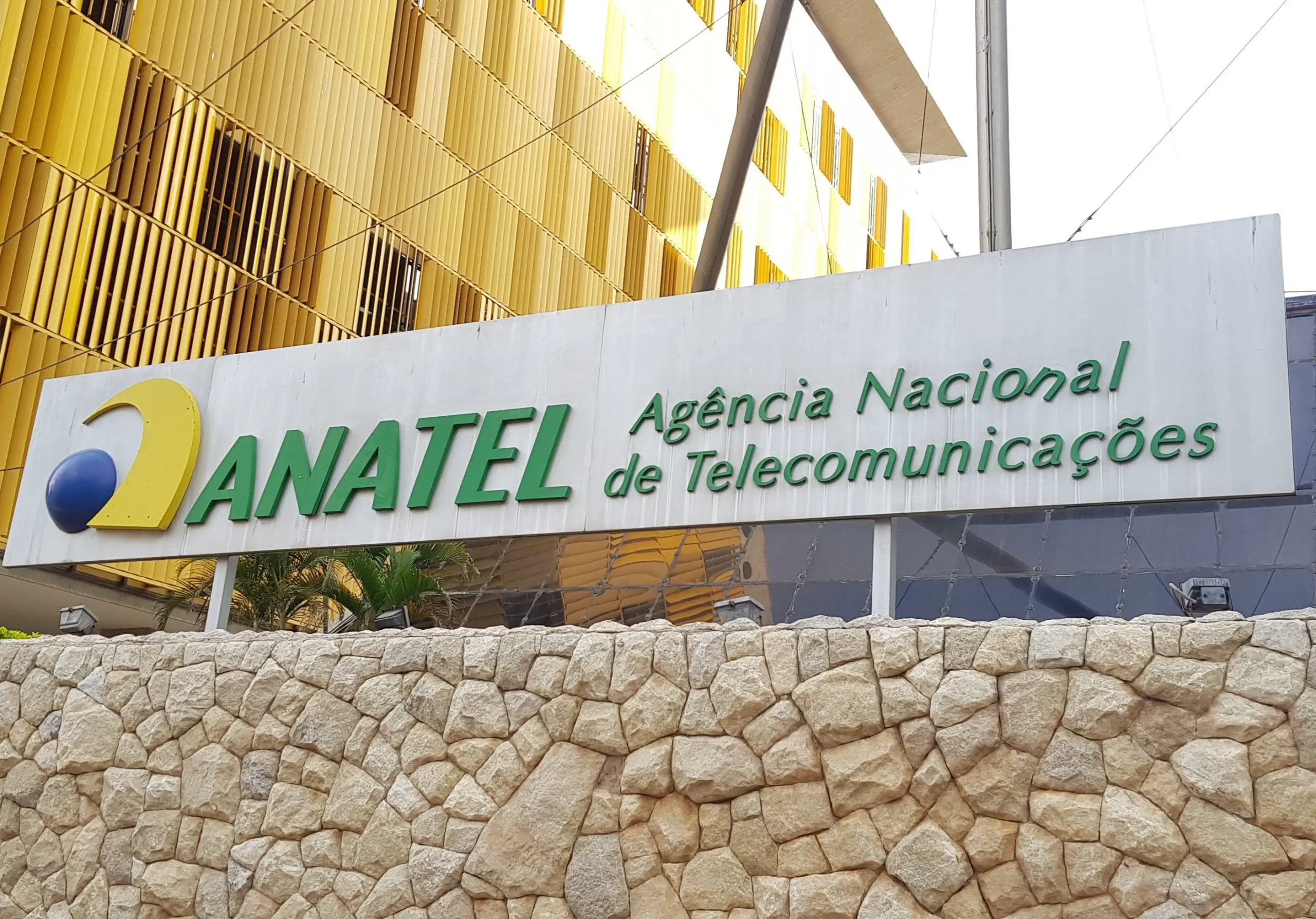 Concurso Anatel: 50 vagas de nível médio no CNU 2025!