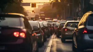 fotografia de carros